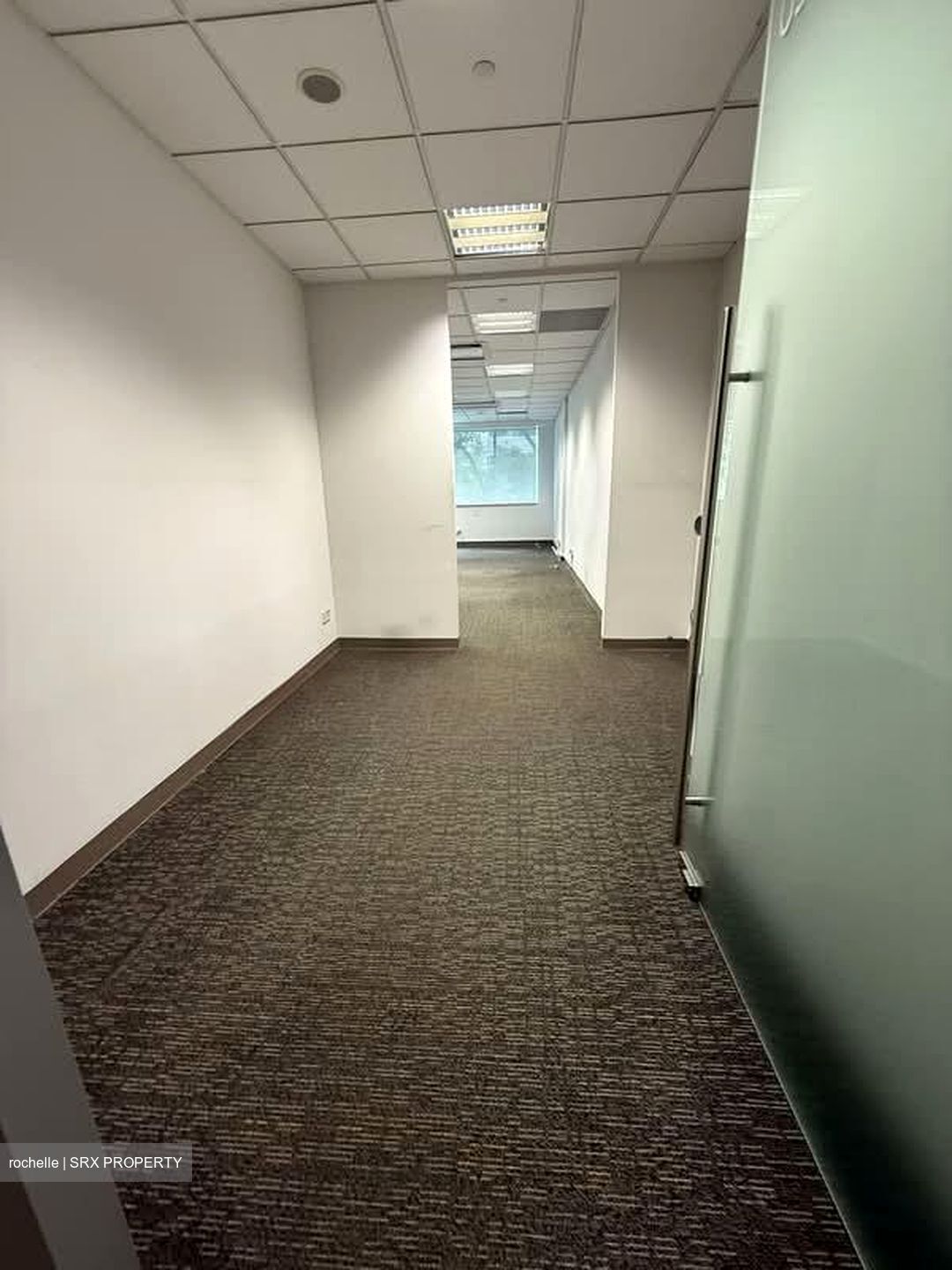Tan Chong Tower (D7), Office #539402851